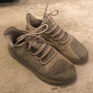 Mens adidas tubular shadow